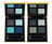 Northern Lights Pure Chromatics Palette